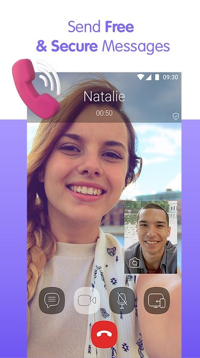 the best encrypted messaging apps for ios and android n viber3