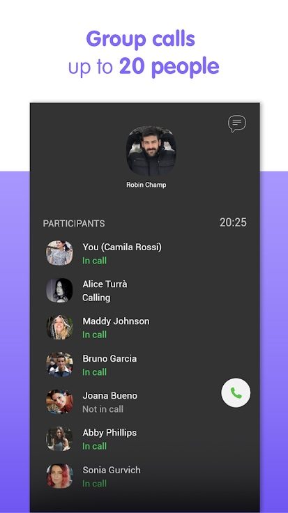 the best encrypted messaging apps for ios and android nviber1