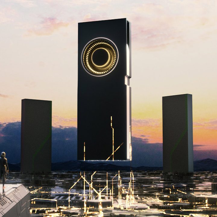 nvidia ampere gpu