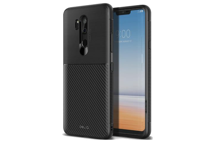 Ghostek LG G7 ThinQ case