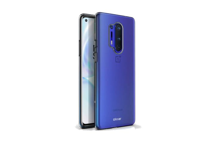 Olixar OnePlus 8 Pro case