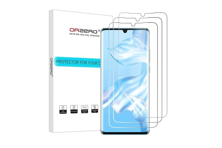 Orzero Huawei P30 Pro Screen Protector