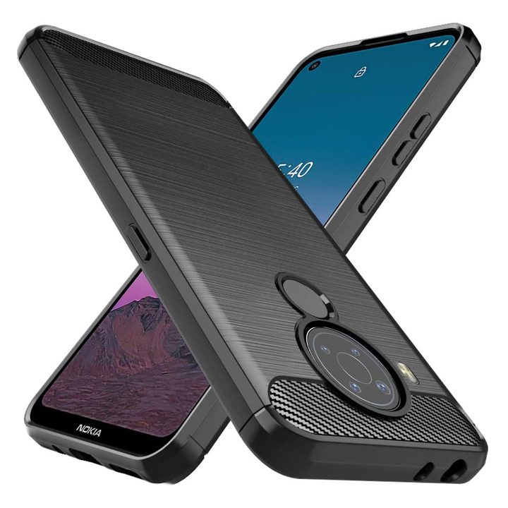 Osophter Protective Cell Phone Cover for Nokia 5.4