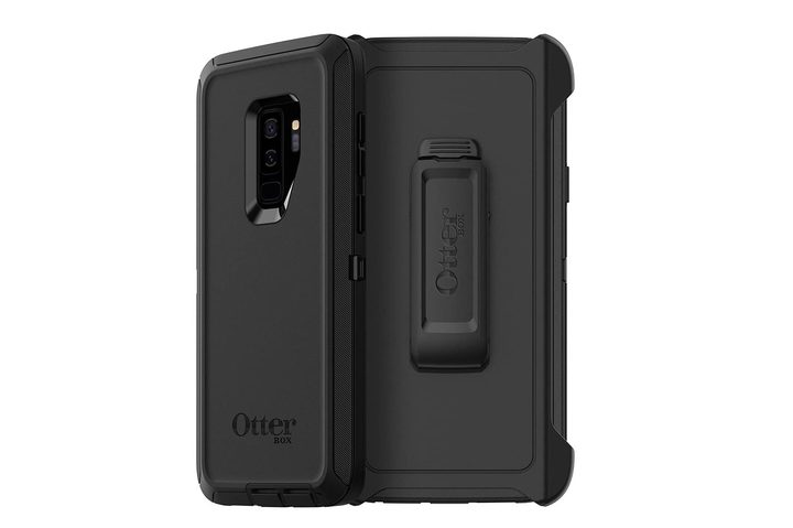 OtterBox Defender Series Case for Samsung Galaxy S9 Plus