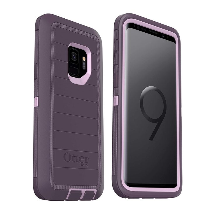 OtterBox Defender Series Rugged Case for Samsung Galaxy S9