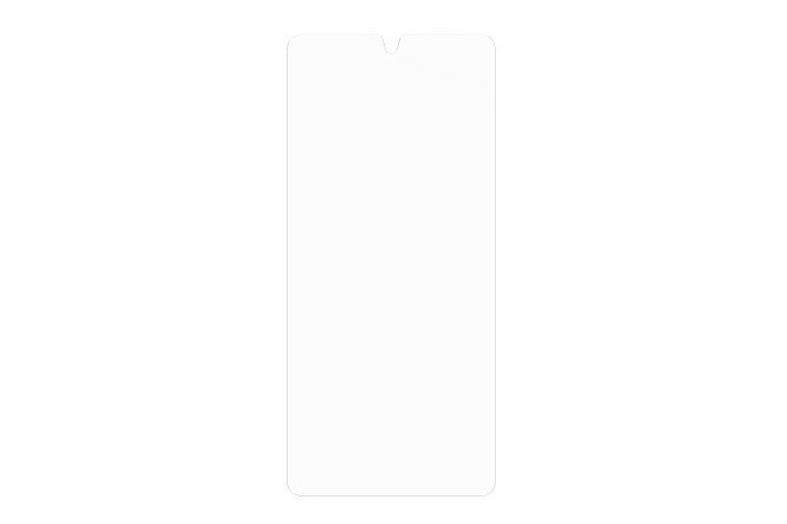 OtterBox Trusted Glass Screen Protector for Samsung Galaxy A72