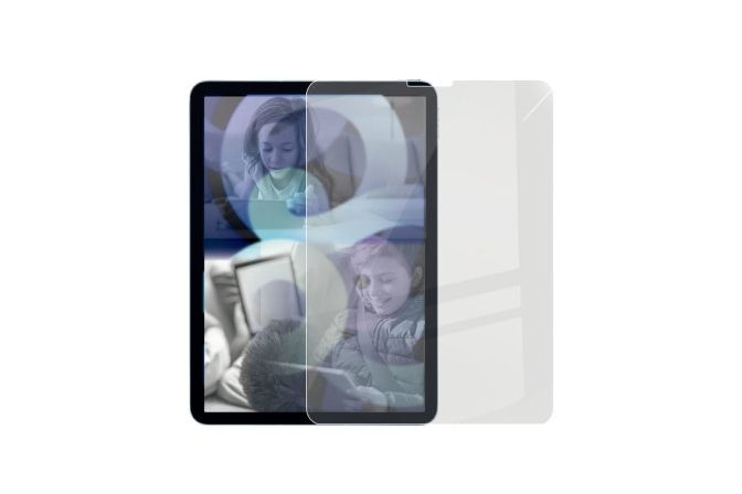 PanzerGlass Privacy Glass Screen Protector for iPad Pro 11-inch (2021)