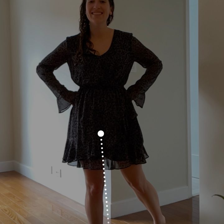 People Detection iOS 14