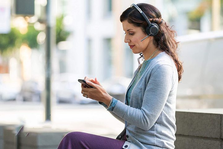 Plantronics Voyager Focus