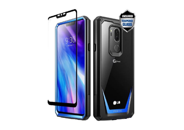 Poetic Guardian Case for LG G7 ThinQ