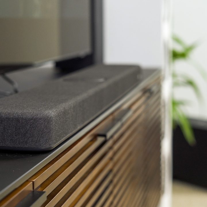 Polk React Soundbar