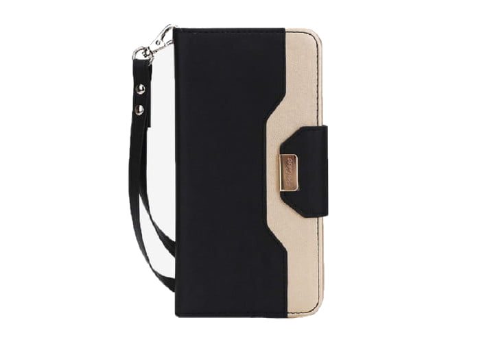 ProCase Wallet Flip Case for LG G7 ThinQ