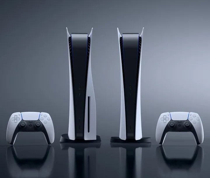 The PS5 is the fastest selling console in U.S. history