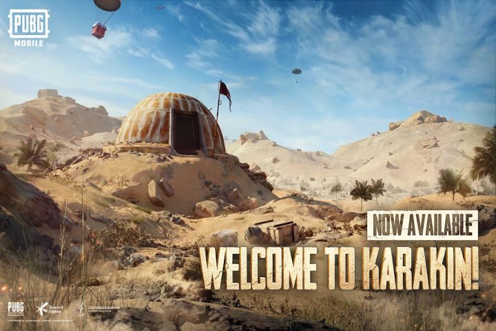 PUBG Mobile
