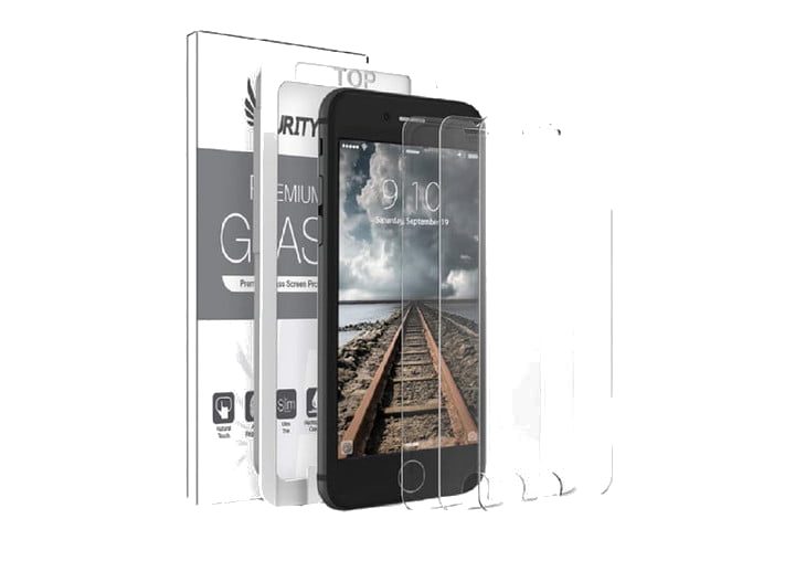 Purity Screen Protector for iPhone 7 Plus