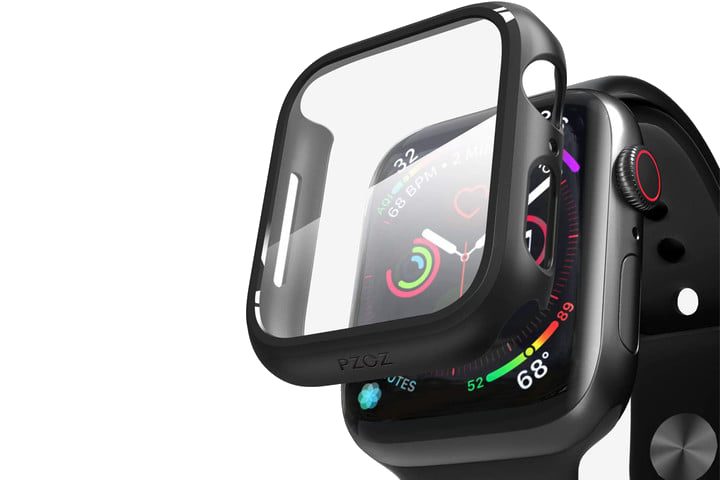 Pzoz Apple Watch protector.