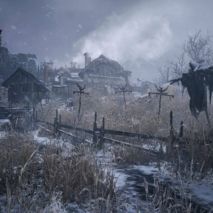 Resident Evil Village