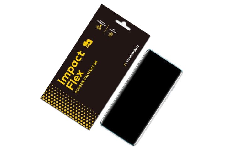 Rhinoshield P30 Pro screen protector