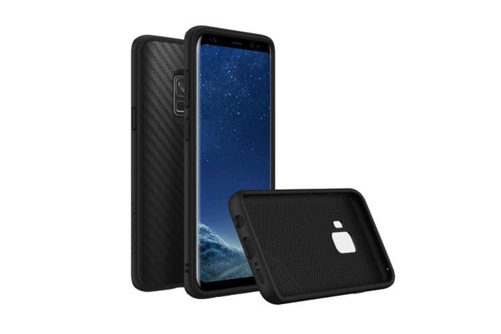 Rhinoshield SolidSuit Galaxy S9 Case