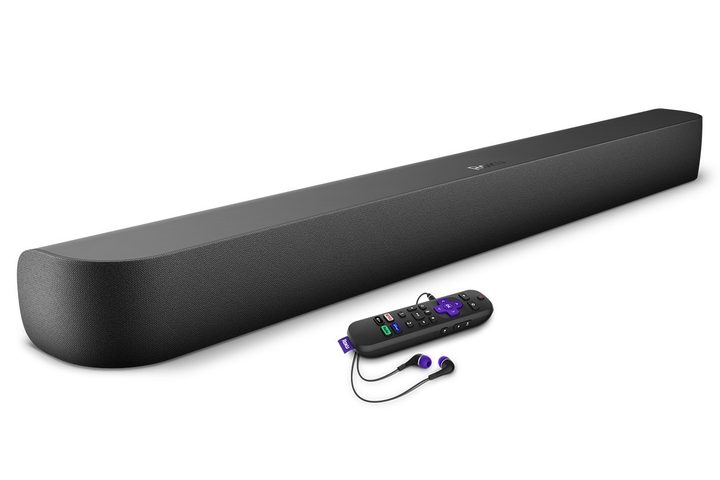 Roku Streambar Pro