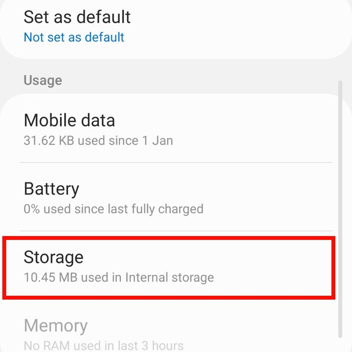 common galaxy s8 problems and how to fix them camera failure issue screenshot 01