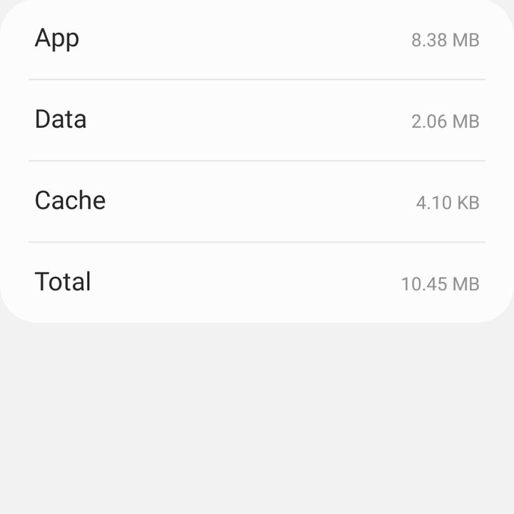 common galaxy s8 problems and how to fix them camera failure issue screenshot 02
