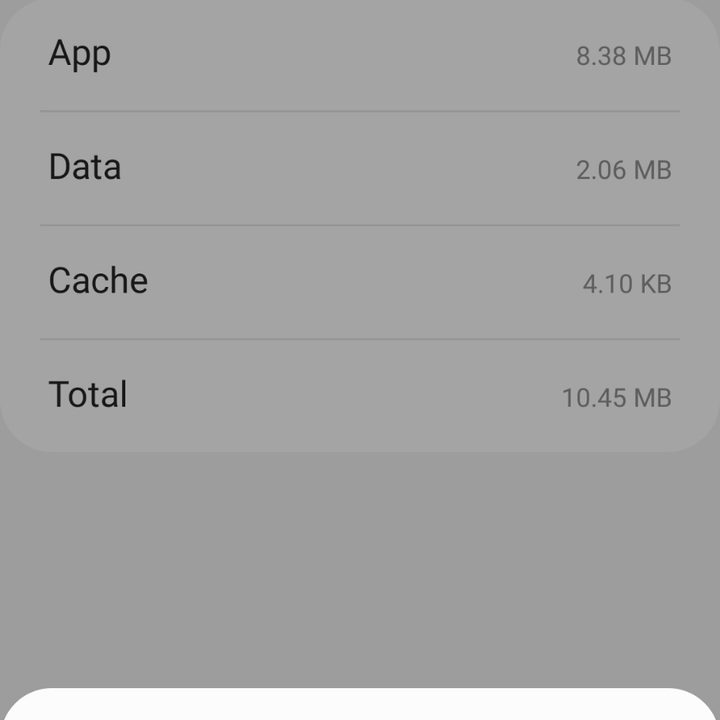 common galaxy s8 problems and how to fix them camera failure issue screenshot 03