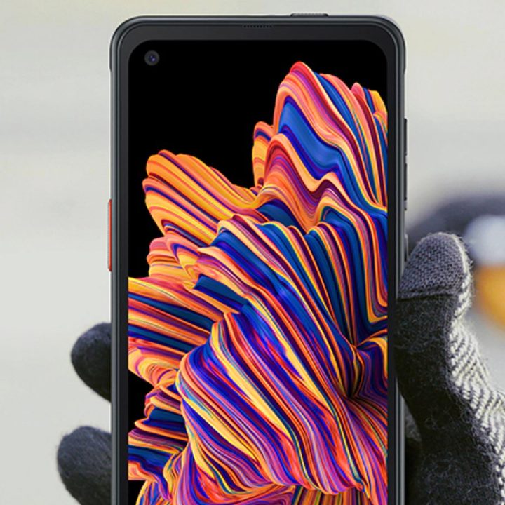 samsung galaxy xcover pro