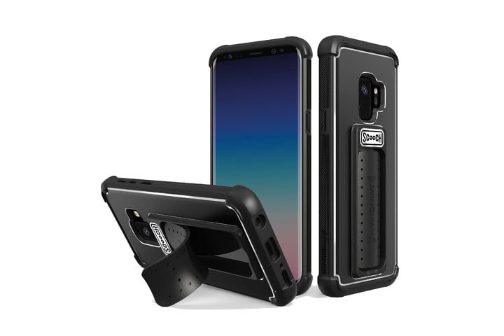 Scooch Wingman Case best Samsung Galaxy S9 cases