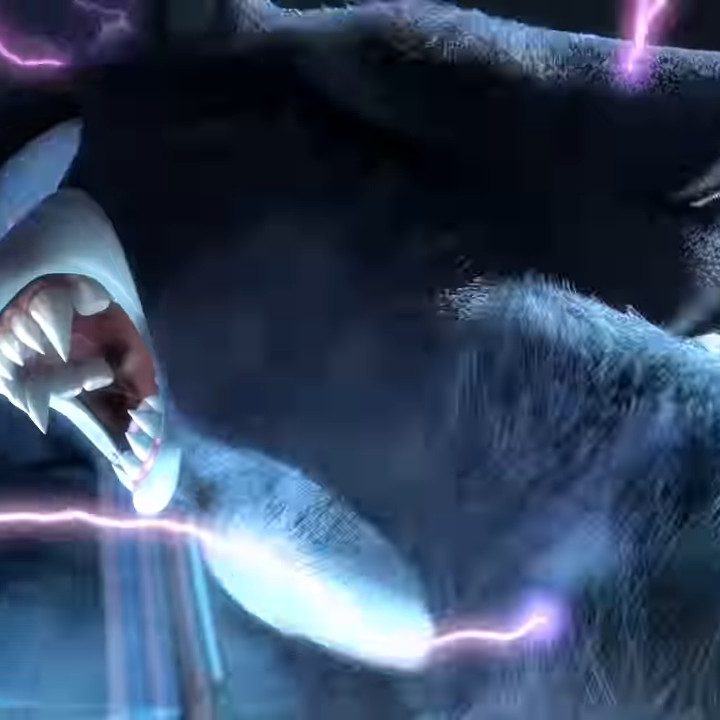Sonic Unleashed