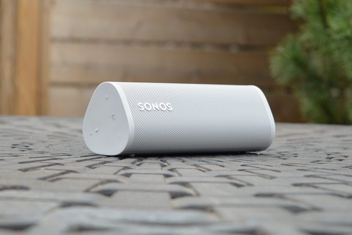 Sonos Roam