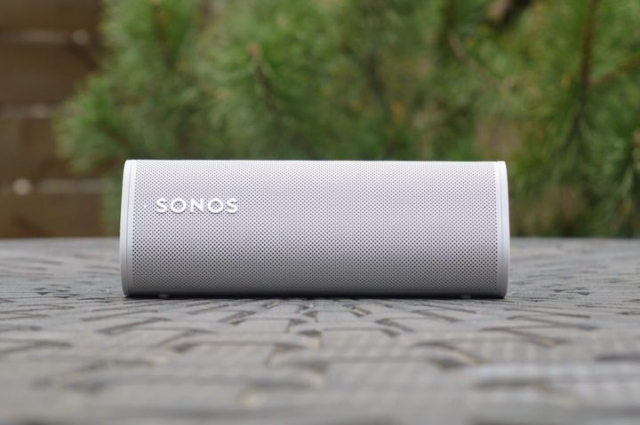 Sonos Roam