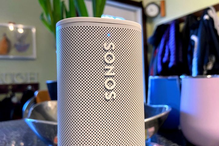 Sonos Roam