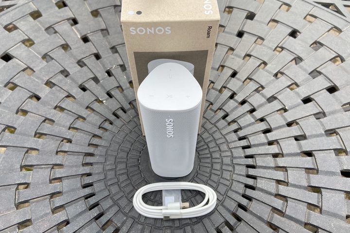 Sonos Roam