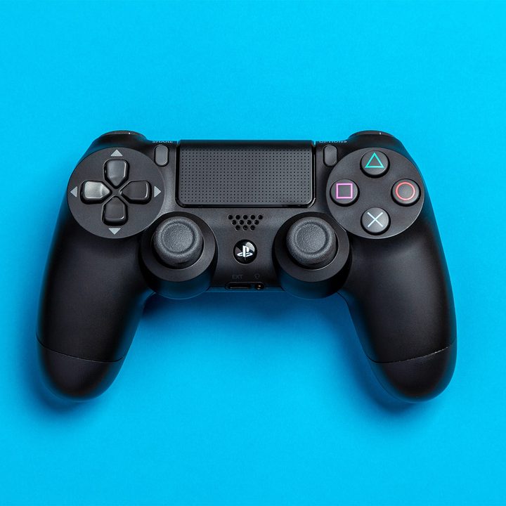Playstation 4 Controller