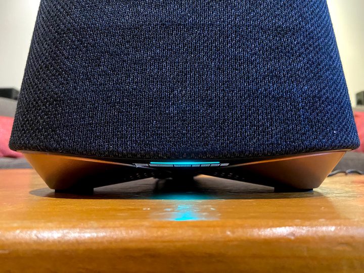 Sony SRS-RA5000 360 speaker