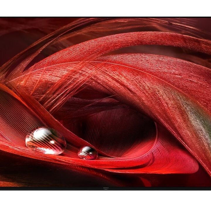 Sony X95J 4K LED TV