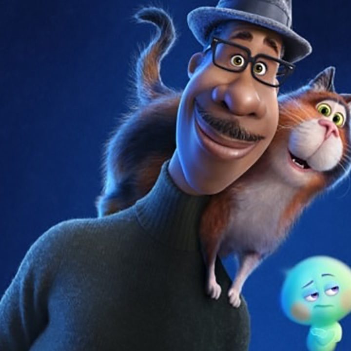 Soul on Disney+
