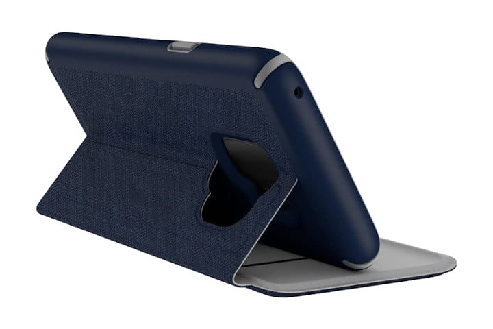 Speck Presidio Folio Case for Galaxy S9