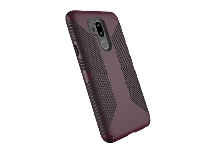 Speck Presido Grip best LG G7 ThinQ cases