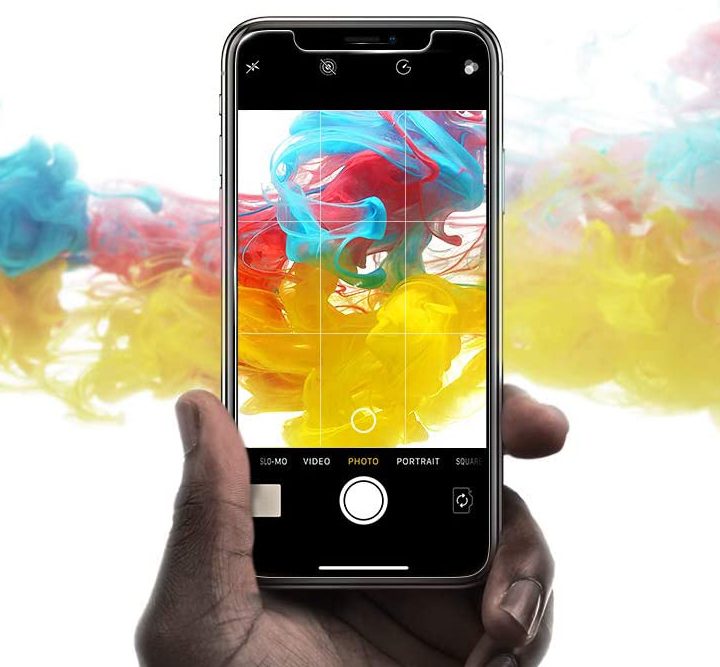 Spigen Tempered Glass Screen Protector