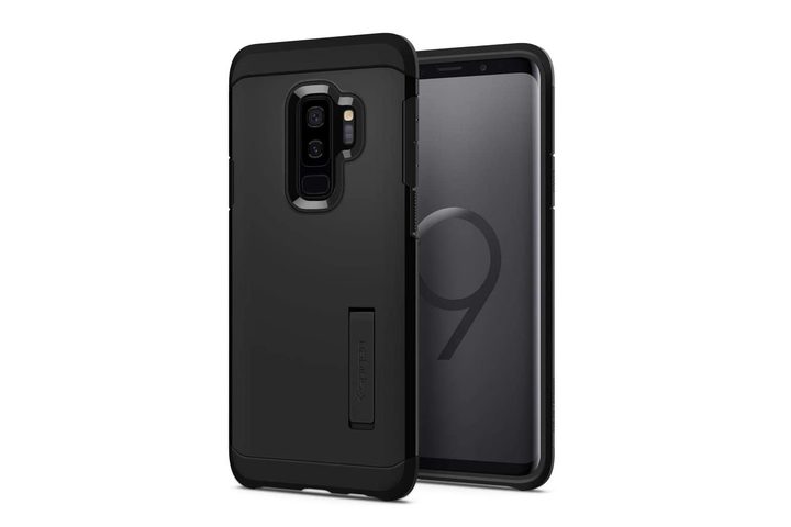 Spigen Tough Armor for Samsung Galaxy S9 Plus