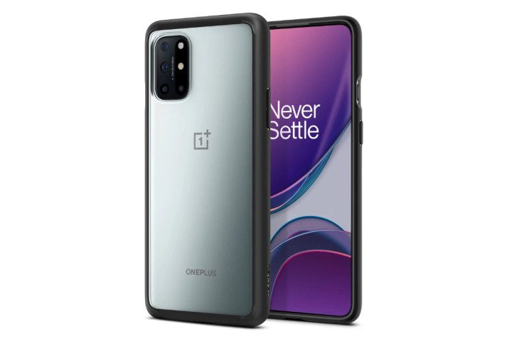 Spigen Ultra Hybrid Case for the OnePlus 8T