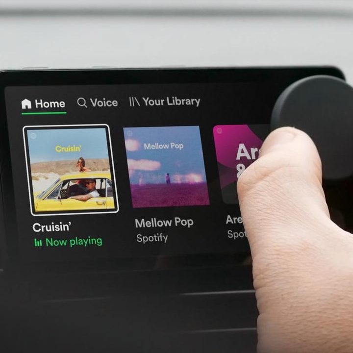 Spotify Car Thing