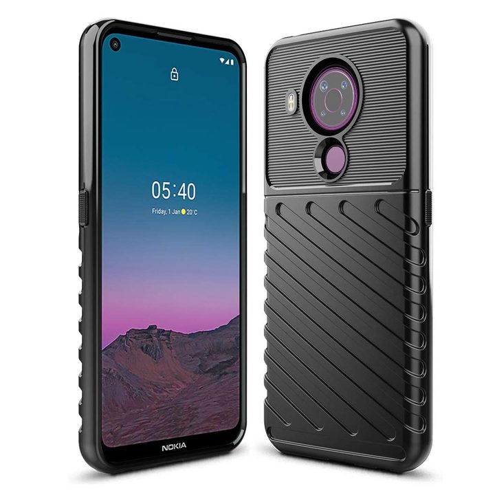 Sucnakp Nokia 5.4 Case