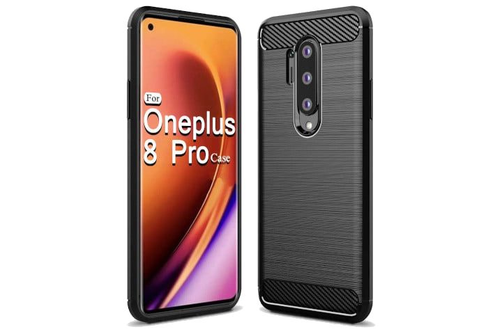 Sucnakp OnePlus 8 Pro case