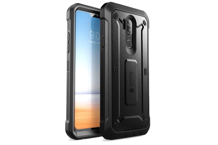 Supcase best LG G7 ThinQ cases