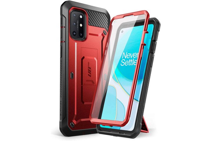 Supcase Unicorn Beetle Pro Case for the OnePlus 8T