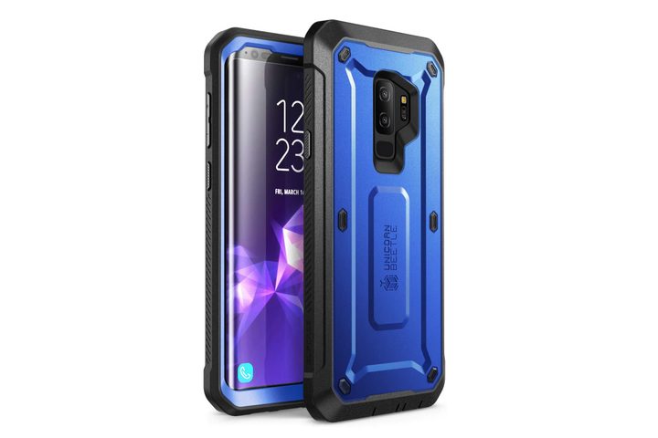 Supcase Unicorn Beetle Pro Series Case for Samsung Galaxy S9 Plus
