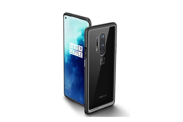 Supcase Unicorn Beetle Style Series Case for OnePlus 8 Pro
